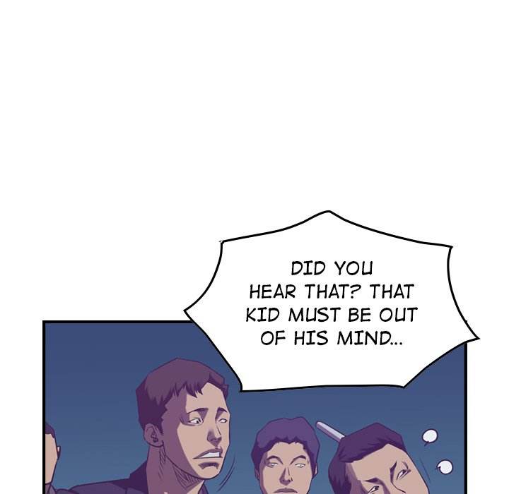 Legend : The Beginning Chapter 88 - Page 47