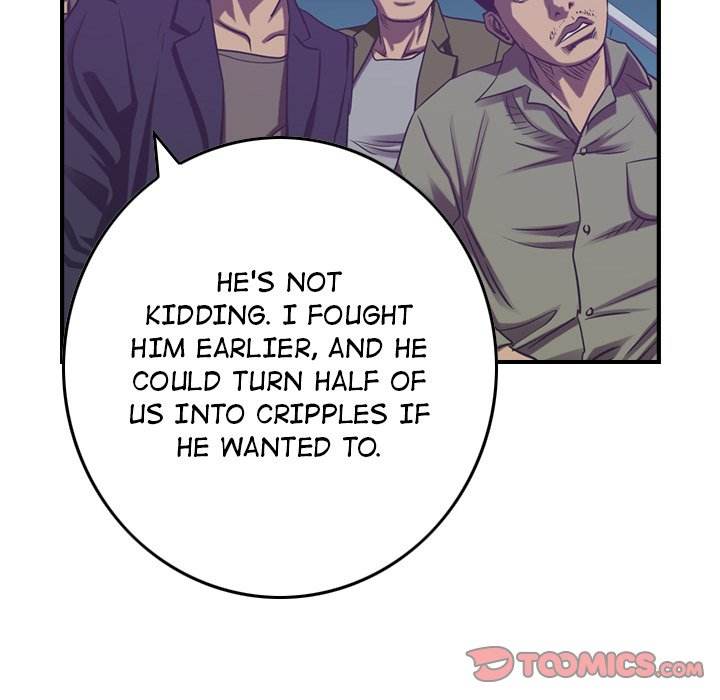 Legend : The Beginning Chapter 88 - Page 48