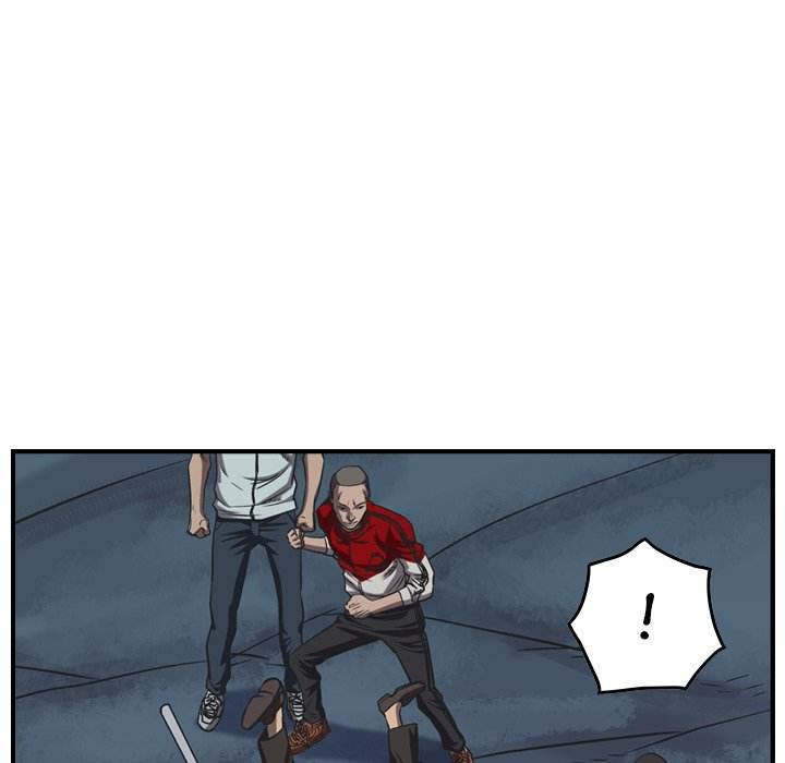 Legend : The Beginning Chapter 88 - Page 62