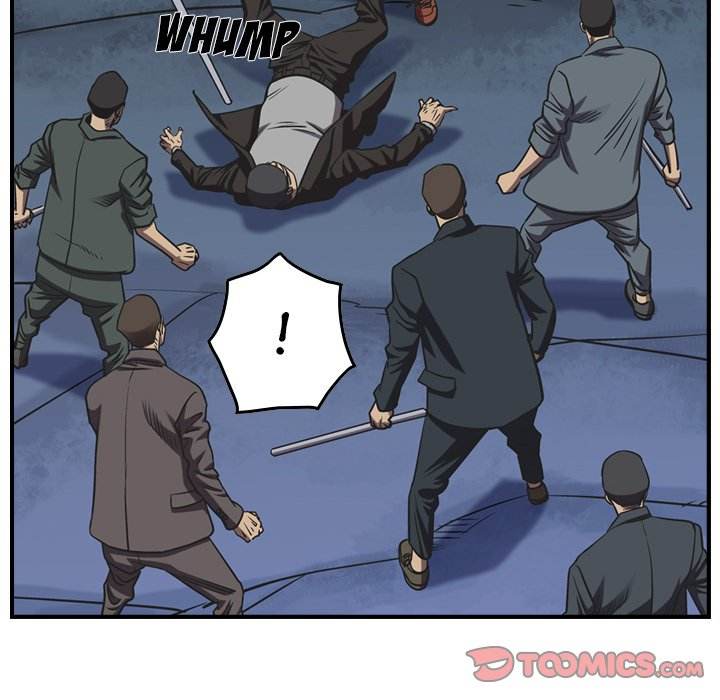 Legend : The Beginning Chapter 88 - Page 63