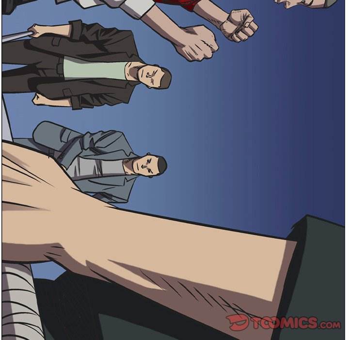 Legend : The Beginning Chapter 88 - Page 72