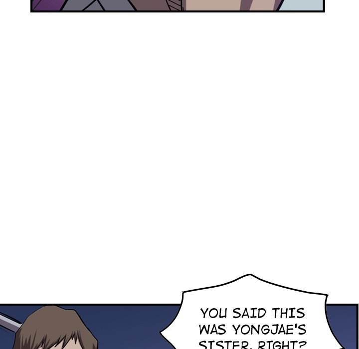 Legend : The Beginning Chapter 88 - Page 79