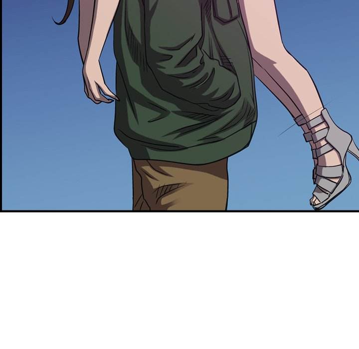 Legend : The Beginning Chapter 88 - Page 82