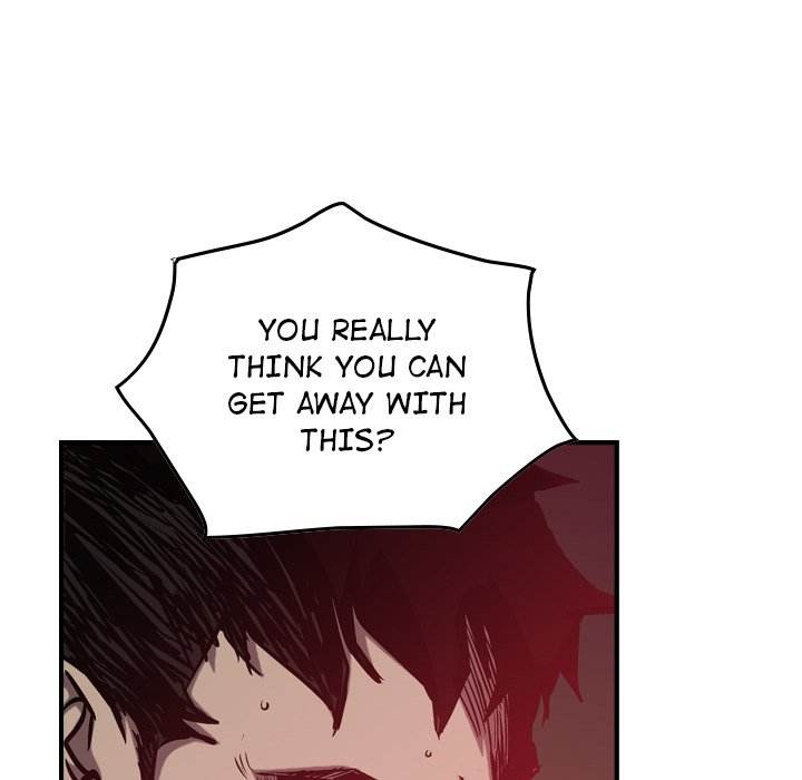 Legend : The Beginning Chapter 88 - Page 83