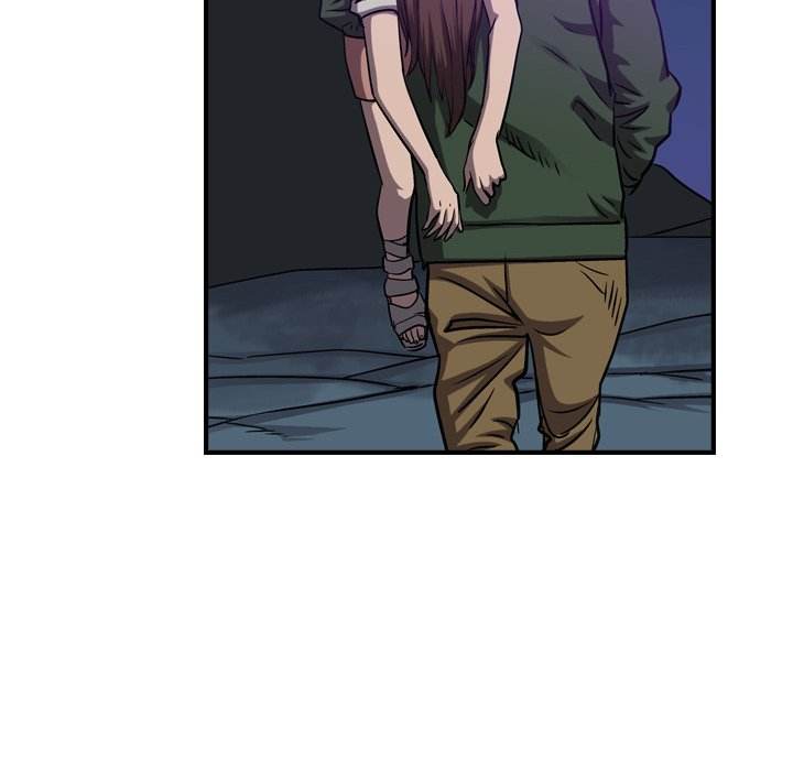 Legend : The Beginning Chapter 88 - Page 88