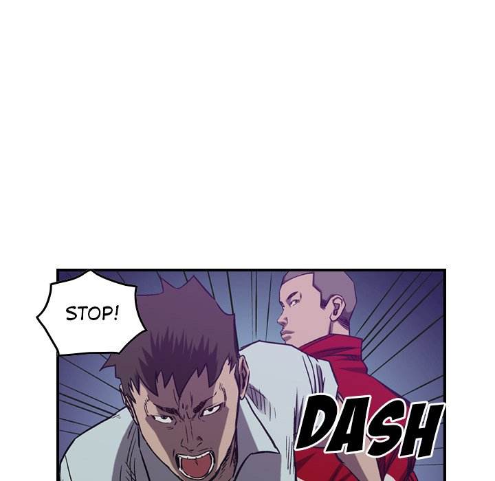 Legend : The Beginning Chapter 88 - Page 89