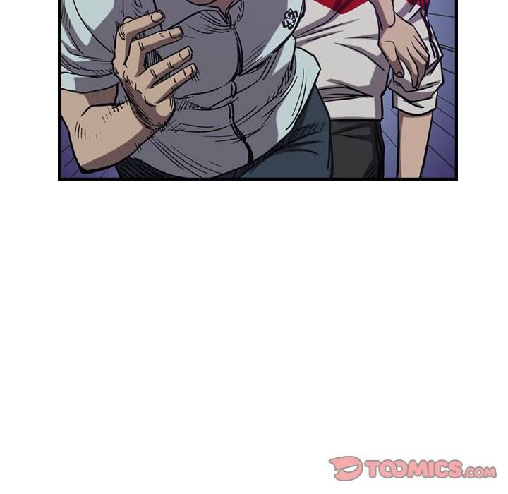 Legend : The Beginning Chapter 88 - Page 90