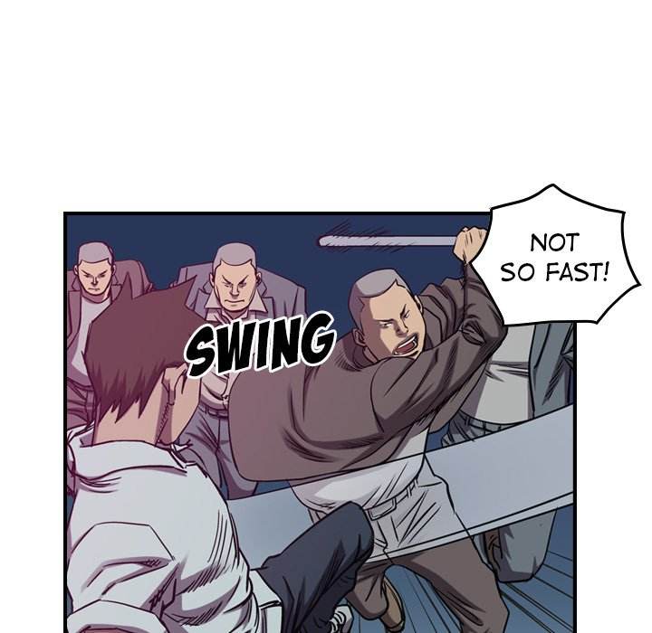 Legend : The Beginning Chapter 88 - Page 91