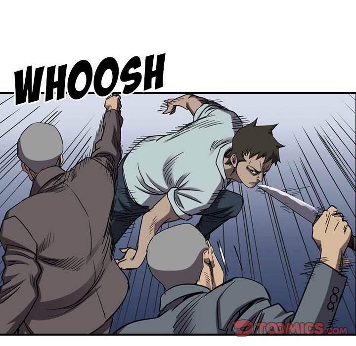 Legend : The Beginning Chapter 88 - Page 93