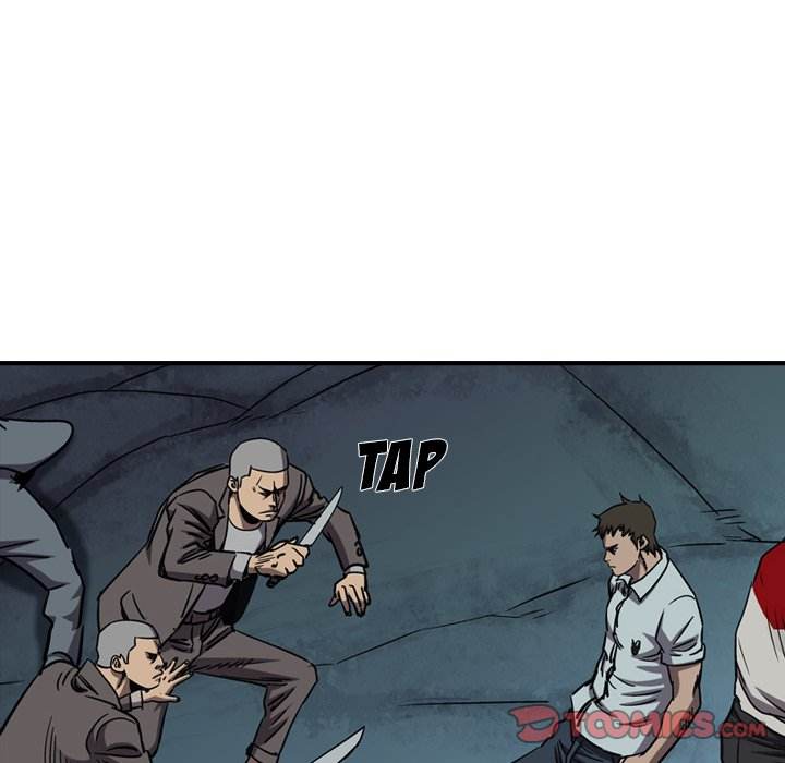 Legend : The Beginning Chapter 88 - Page 96