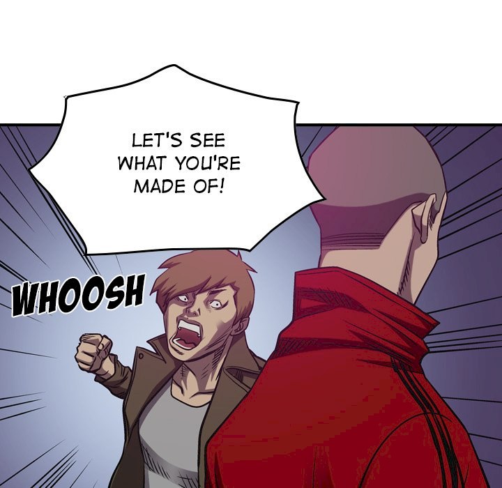 Legend : The Beginning Chapter 89 - Page 106