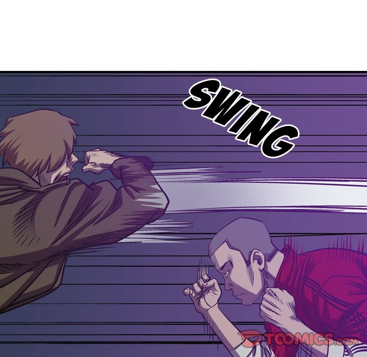 Legend : The Beginning Chapter 89 - Page 108