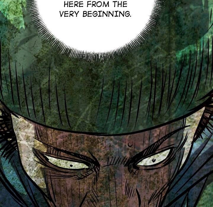 Legend : The Beginning Chapter 89 - Page 11