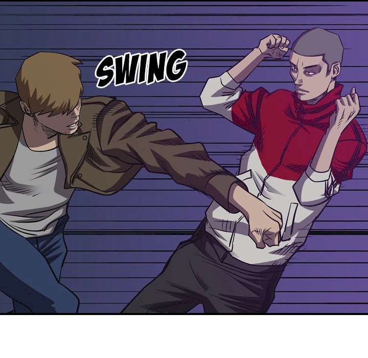 Legend : The Beginning Chapter 89 - Page 110