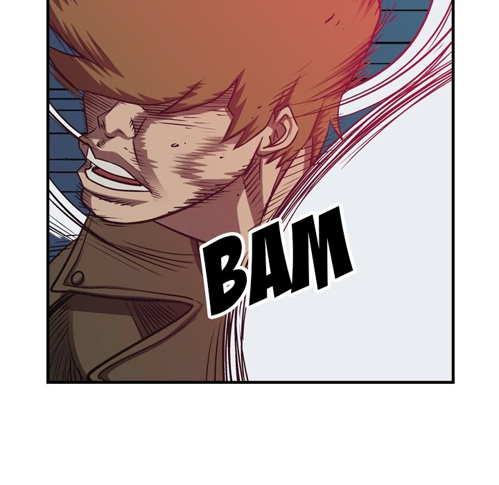 Legend : The Beginning Chapter 89 - Page 112