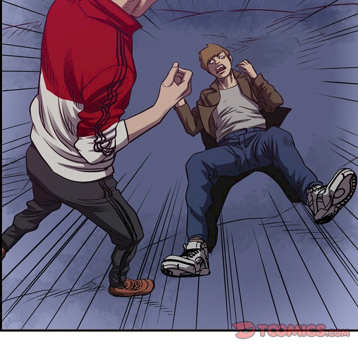 Legend : The Beginning Chapter 89 - Page 114