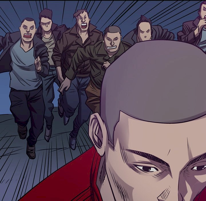 Legend : The Beginning Chapter 89 - Page 119