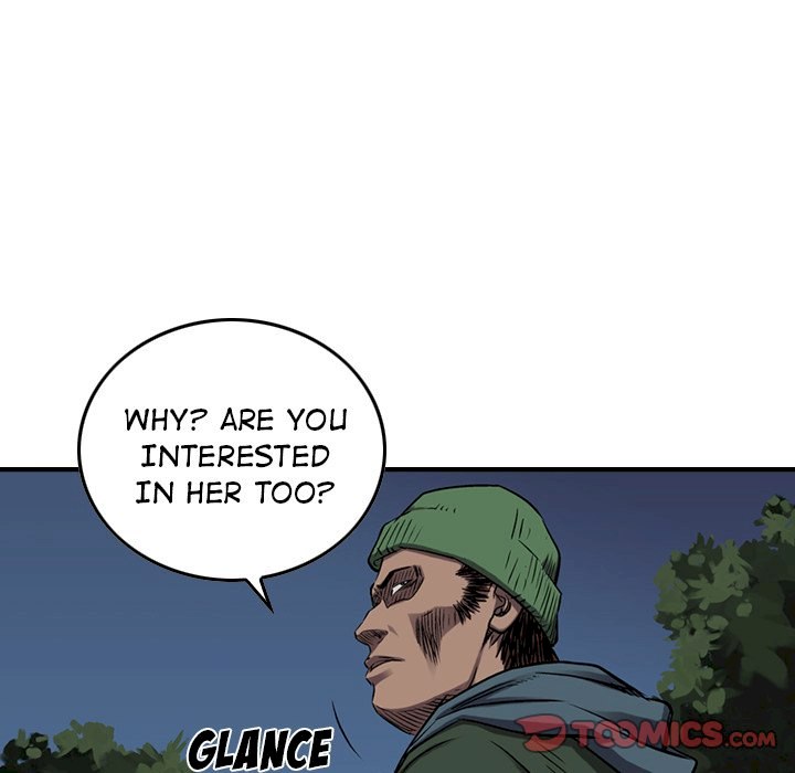 Legend : The Beginning Chapter 89 - Page 18