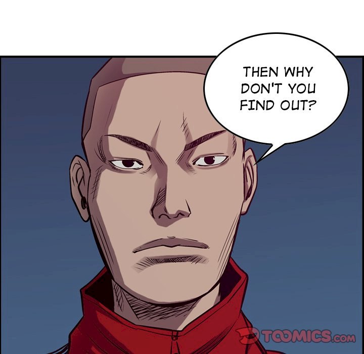 Legend : The Beginning Chapter 89 - Page 24