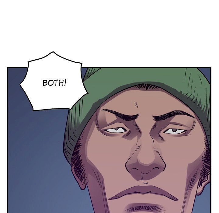 Legend : The Beginning Chapter 89 - Page 37