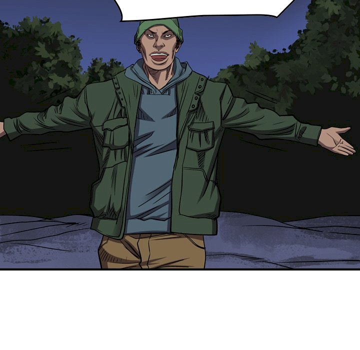 Legend : The Beginning Chapter 89 - Page 47