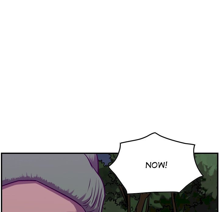 Legend : The Beginning Chapter 89 - Page 50