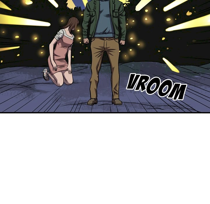 Legend : The Beginning Chapter 89 - Page 53