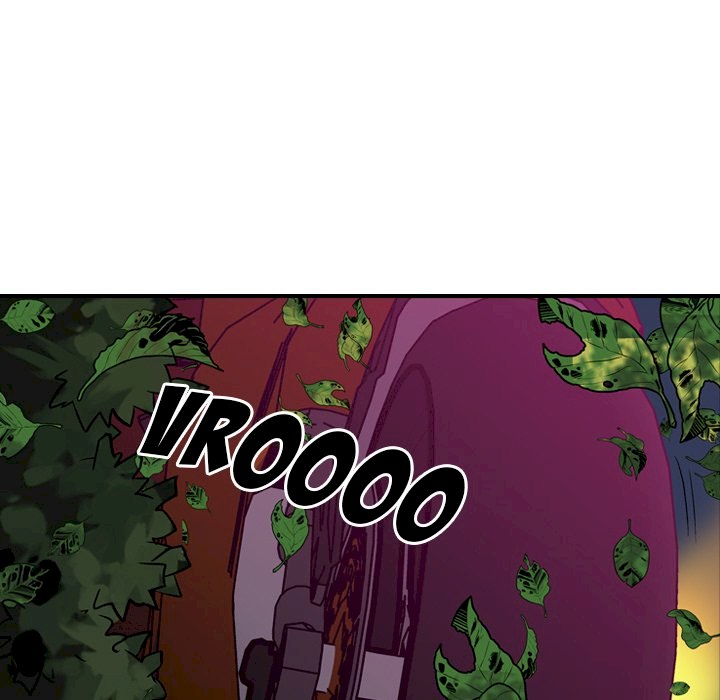 Legend : The Beginning Chapter 89 - Page 56