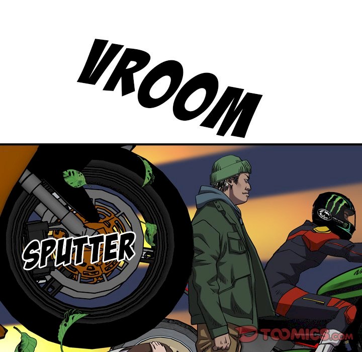 Legend : The Beginning Chapter 89 - Page 60