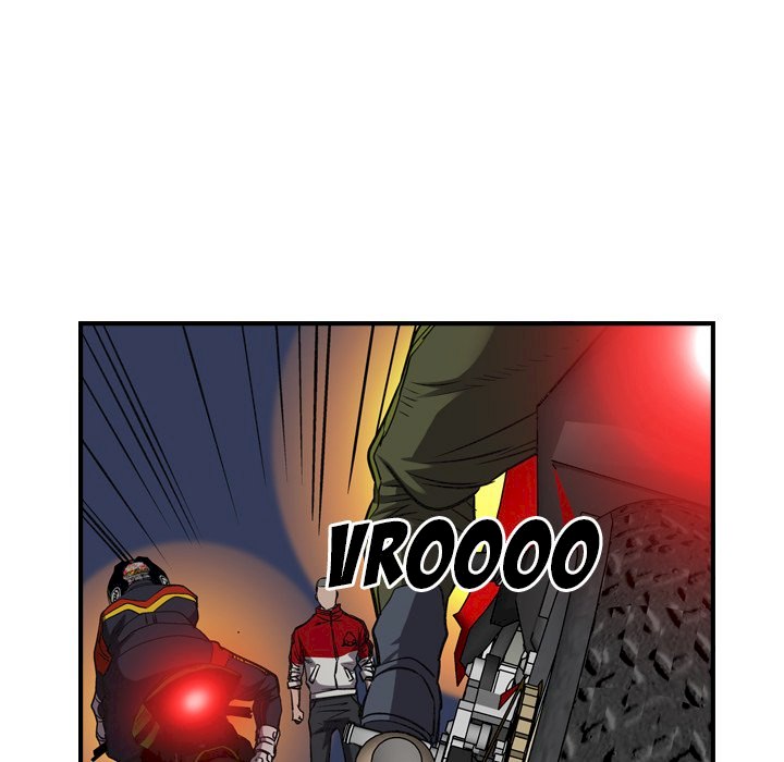 Legend : The Beginning Chapter 89 - Page 62