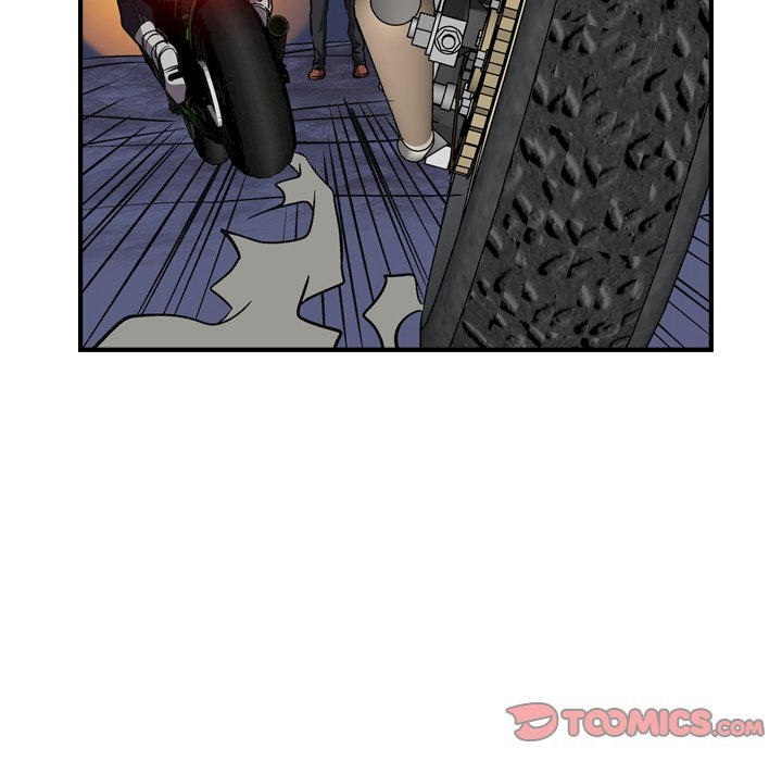 Legend : The Beginning Chapter 89 - Page 63