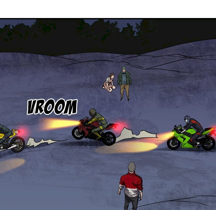 Legend : The Beginning Chapter 89 - Page 64