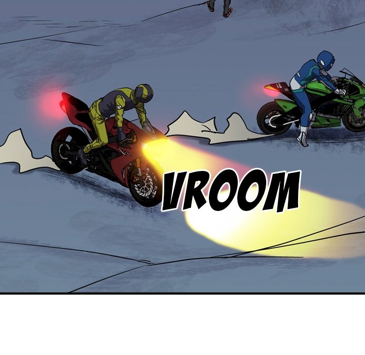 Legend : The Beginning Chapter 89 - Page 65