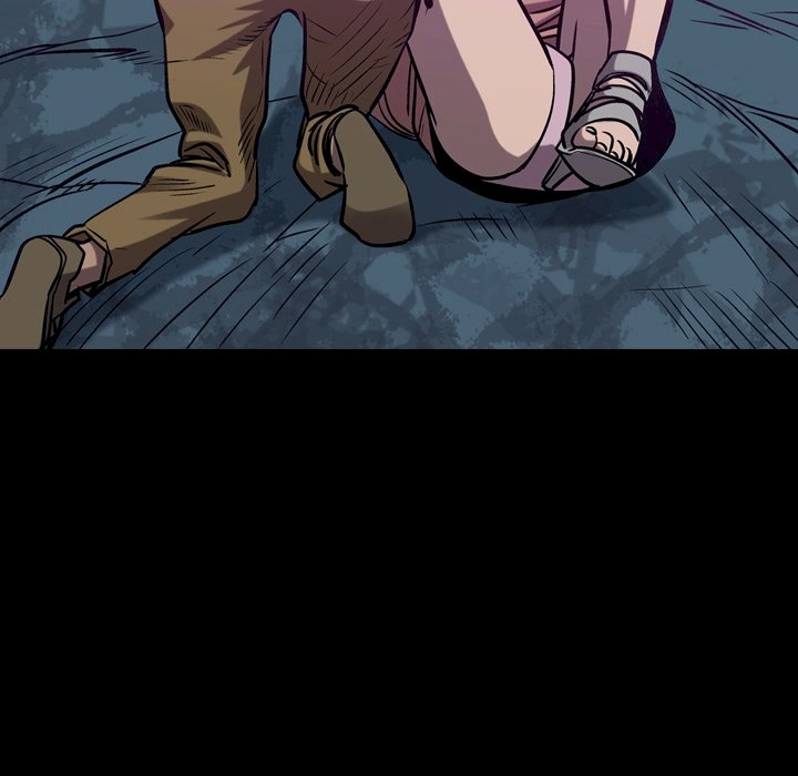 Legend : The Beginning Chapter 89 - Page 7