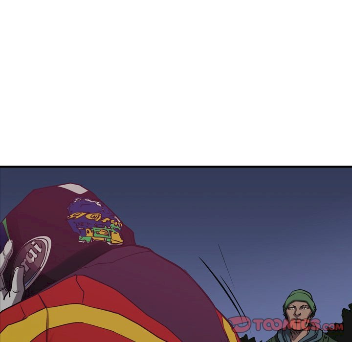 Legend : The Beginning Chapter 89 - Page 72