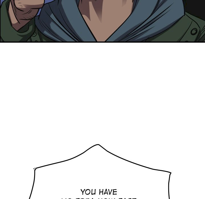 Legend : The Beginning Chapter 89 - Page 77