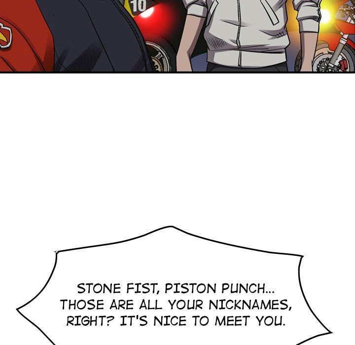 Legend : The Beginning Chapter 89 - Page 83