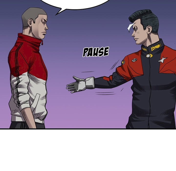 Legend : The Beginning Chapter 89 - Page 86