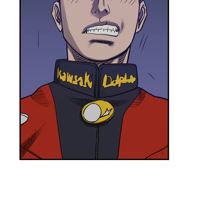 Legend : The Beginning Chapter 89 - Page 88