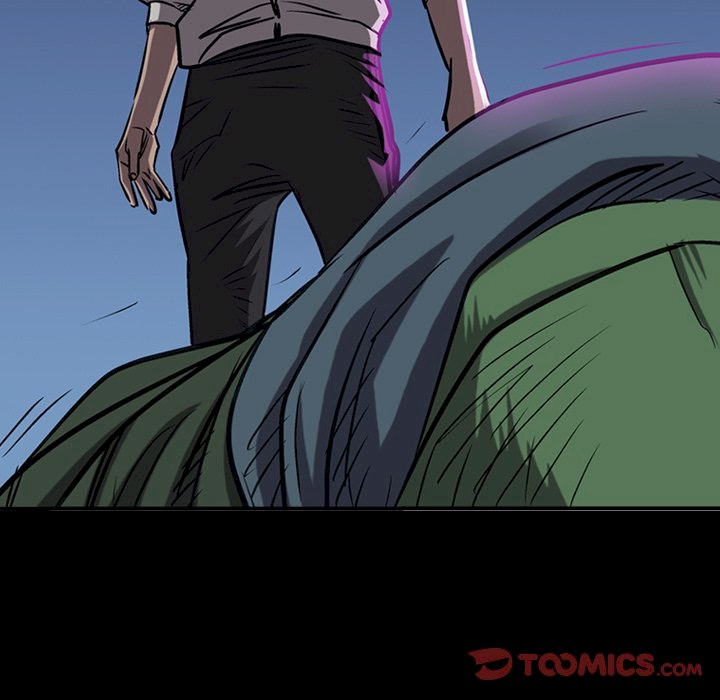 Legend : The Beginning Chapter 89 - Page 9