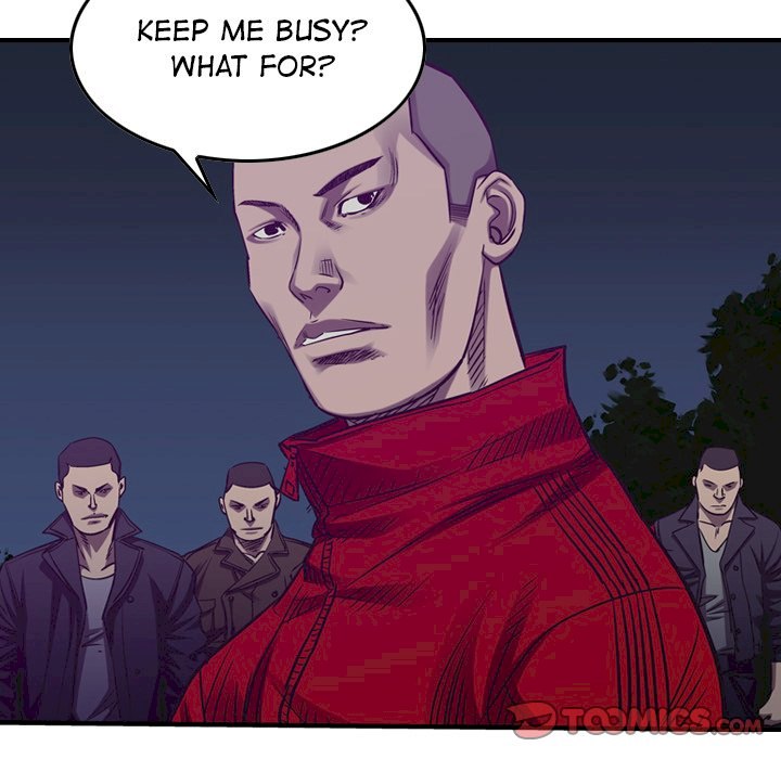 Legend : The Beginning Chapter 89 - Page 93