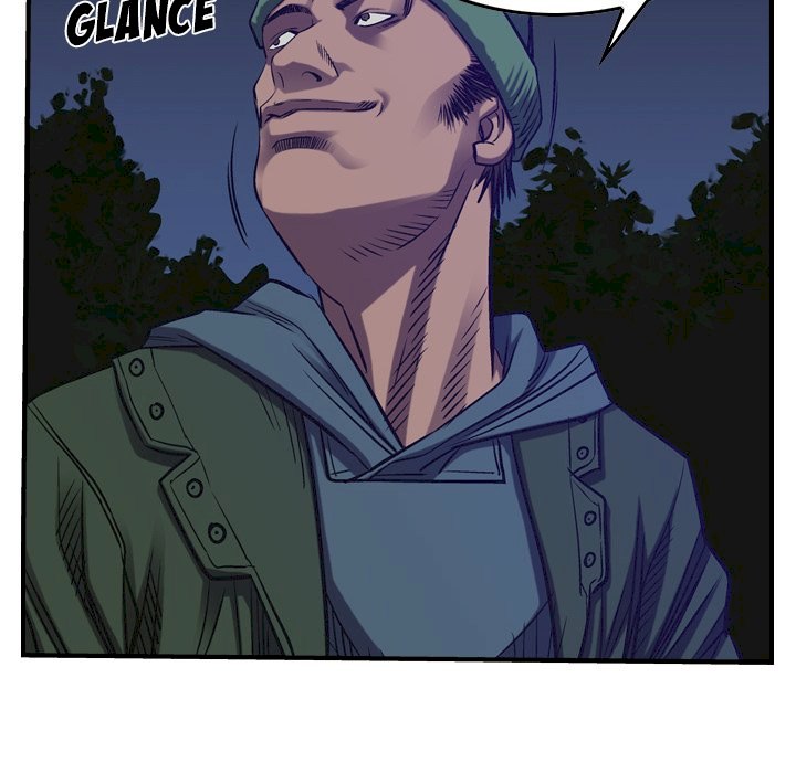 Legend : The Beginning Chapter 89 - Page 95