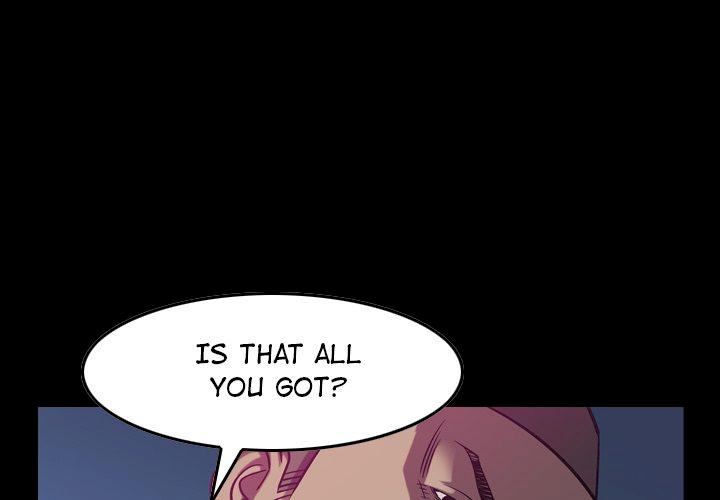 Legend : The Beginning Chapter 90 - Page 1