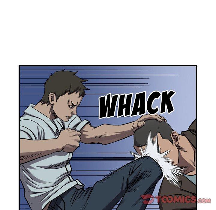 Legend : The Beginning Chapter 90 - Page 14