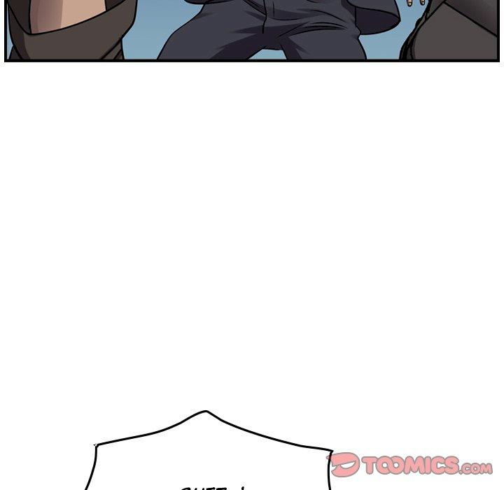 Legend : The Beginning Chapter 90 - Page 22