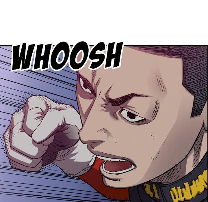 Legend : The Beginning Chapter 90 - Page 25