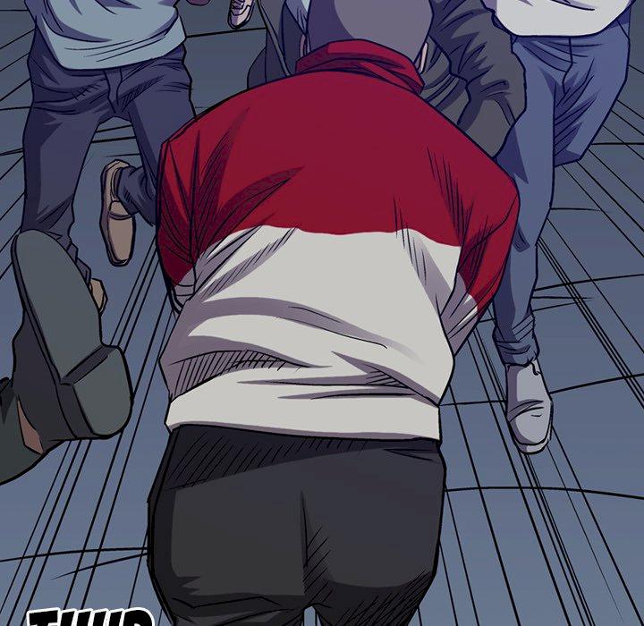 Legend : The Beginning Chapter 90 - Page 29