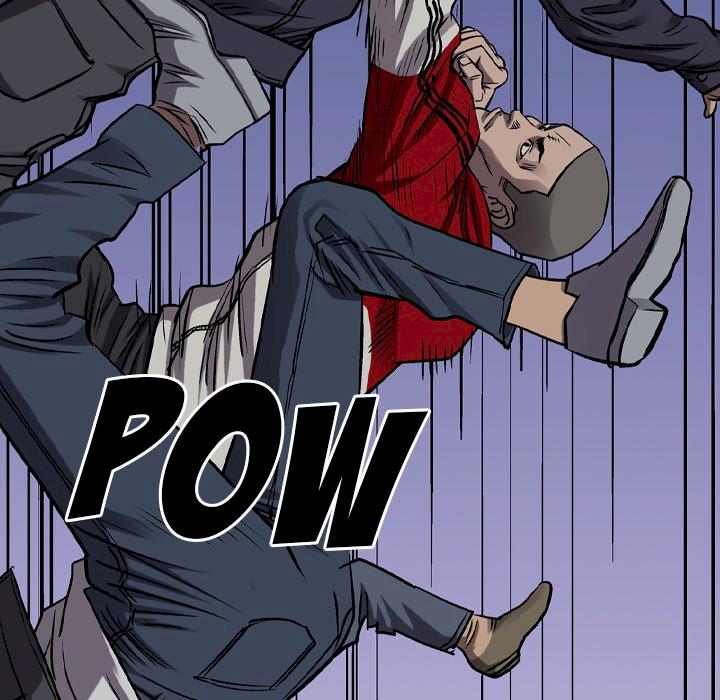 Legend : The Beginning Chapter 90 - Page 33