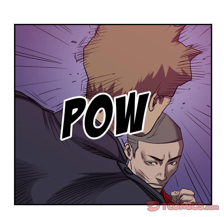 Legend : The Beginning Chapter 90 - Page 42