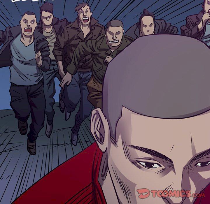 Legend : The Beginning Chapter 90 - Page 6